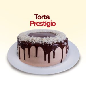Torta Prestígio