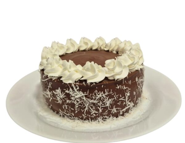Torta Prestígio
