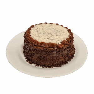 Torta Chococo