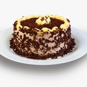 Torta Dois Amores