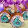 Pão de Mel no Palito - Imagem 4